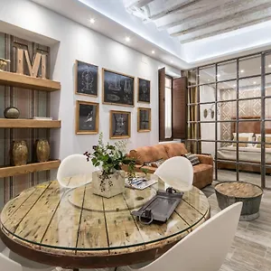 Loft Gracia 41 Granada
